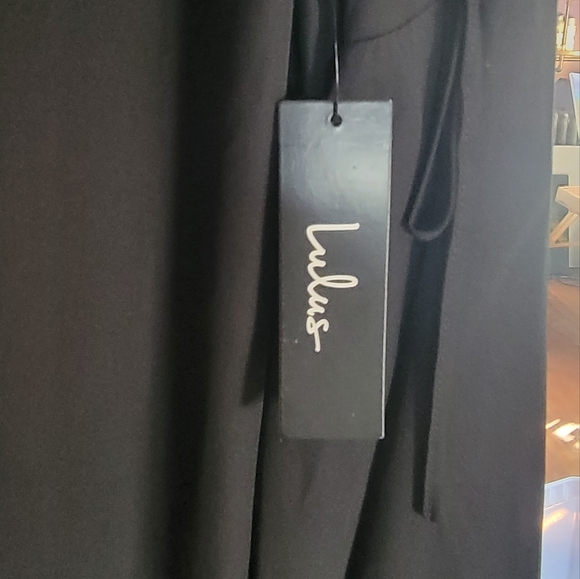 ❤️New❤️ Parker, Lovers & Friends, BCBG, Trouve, Lulus, & Fuga F by Liquid bundle - Picture 4 of 16